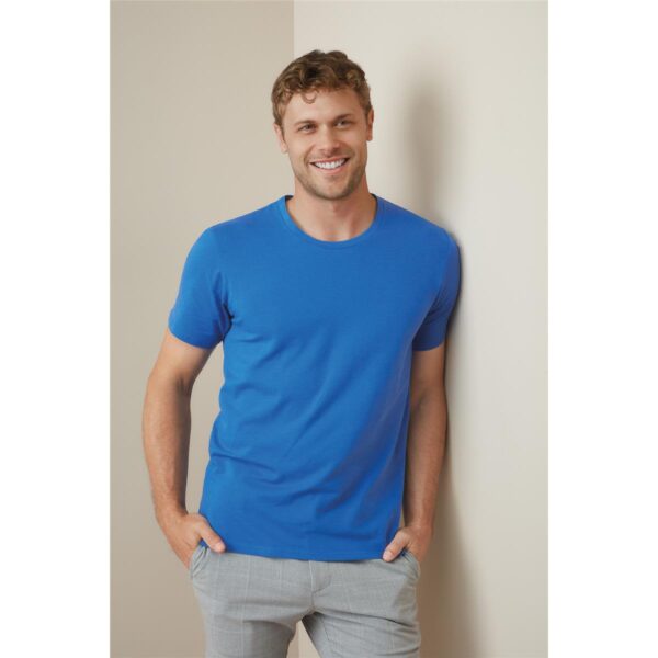 Men's Relax Crew Neck