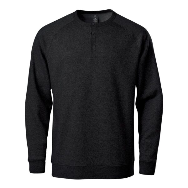 Men's Monashee Henley