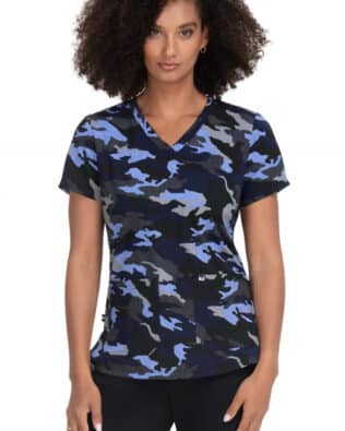 koi Early Energy Top (Print) C3-1029PR