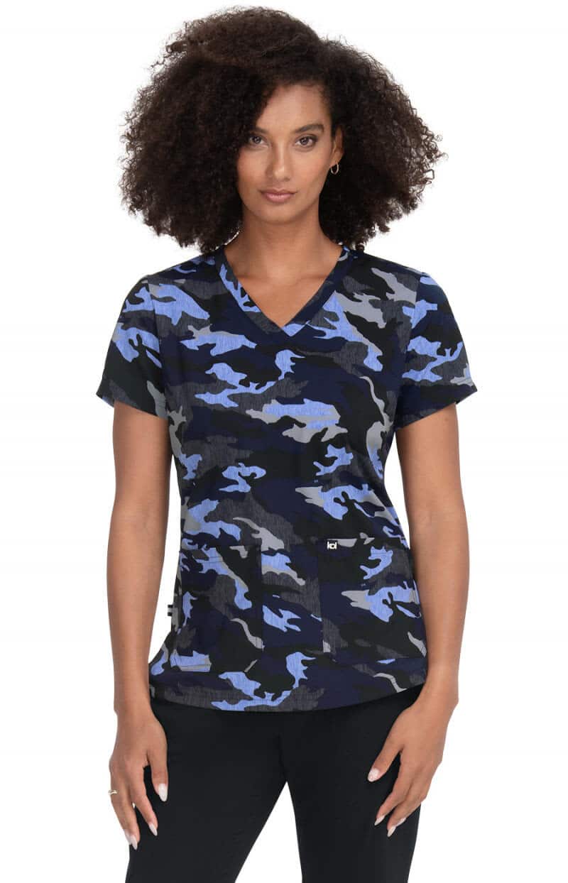 Early Energy Top (Print)