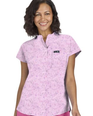 koi Ari Top (Print) C3-1093PR