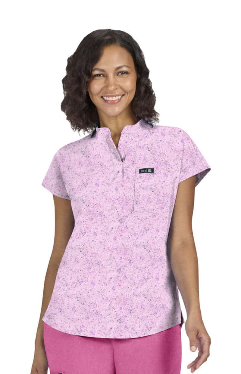 Ari Top (Print)