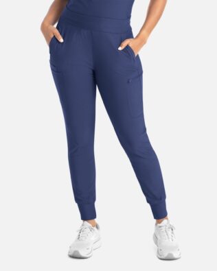 Maevn Embrace Nelly Mid-Rise Jogger C3-2901