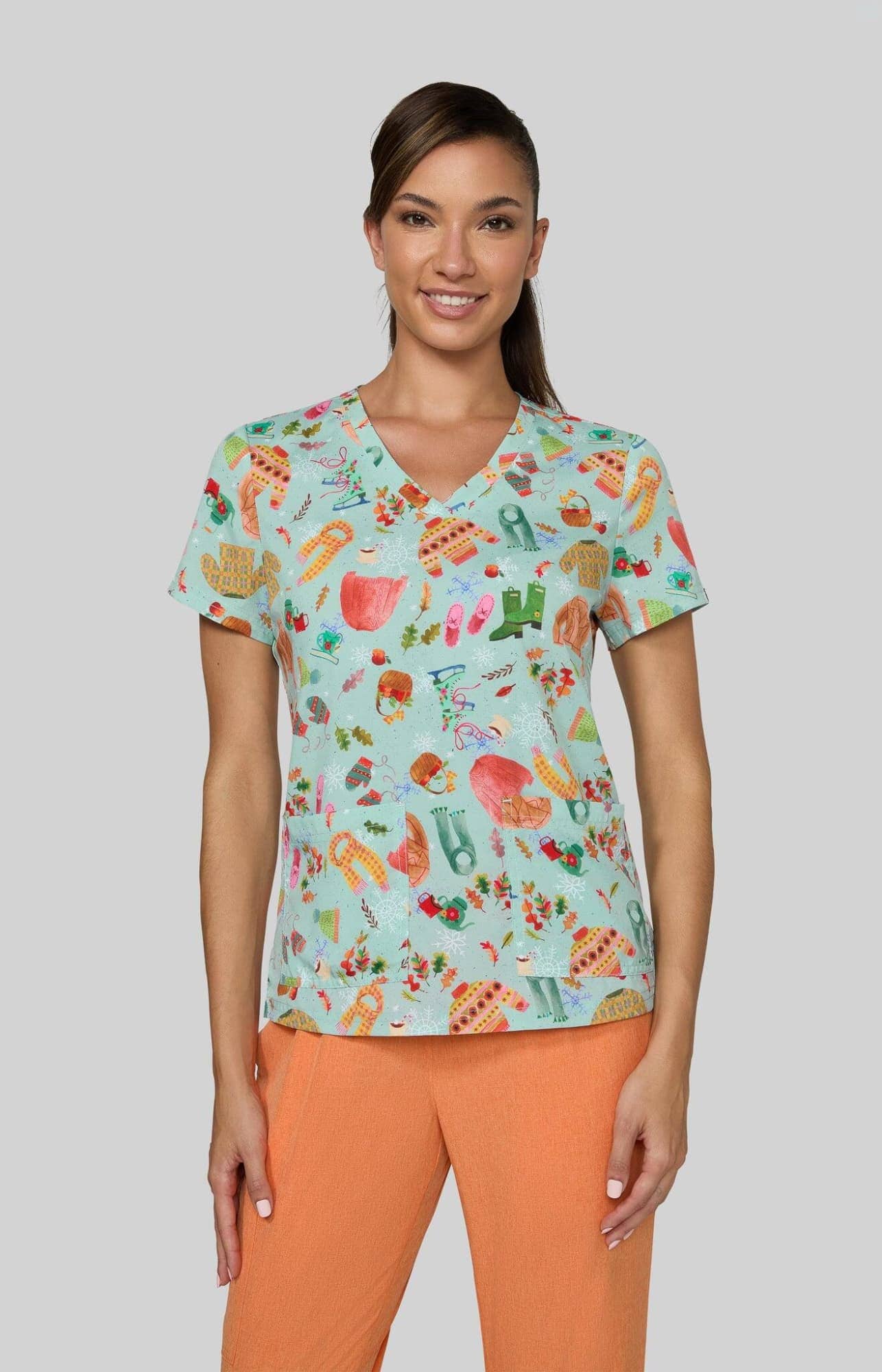 Leslie Top (Artist Series)