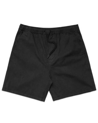 Custom AS Colour Faded Short AS-5943