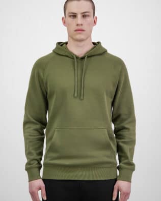 Good Mates Mens Basis Hoodie FA-X1003M