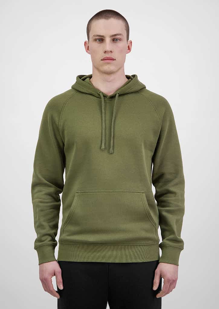 Mens Basis Hoodie