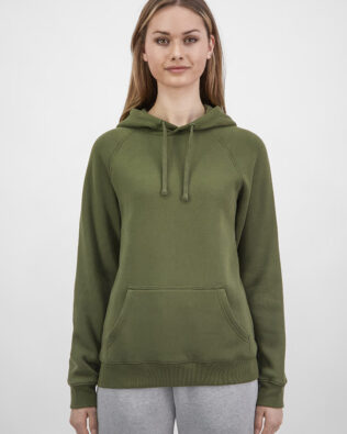 Good Mates Womens Basis Hoodie FA-X1003W