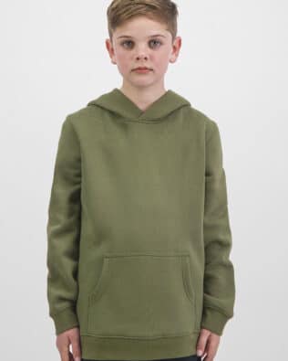 Good Mates Kids Basis Hoodie FA-X1003K