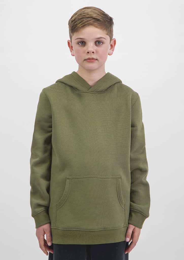 Kids Basis Hoodie