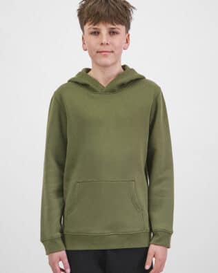 Good Mates Youth Basis Hoodie FA-X1003Y