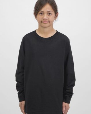 Good Mates Kids Basis Long Sleeve Tee FA-X1002K
