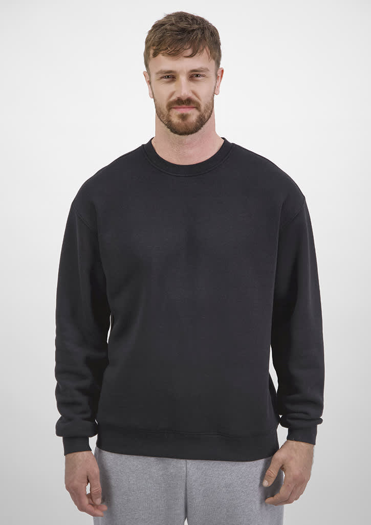 Mens Everyday Crew Sweatshirt