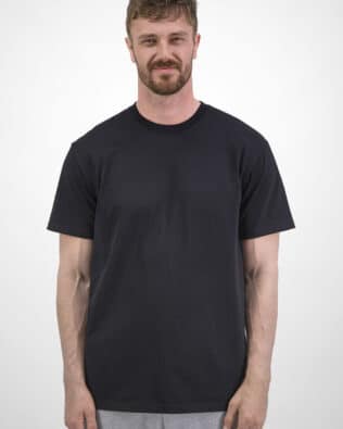 Good Mates Mens Everyday Short Sleeve Tee FA-X2001M