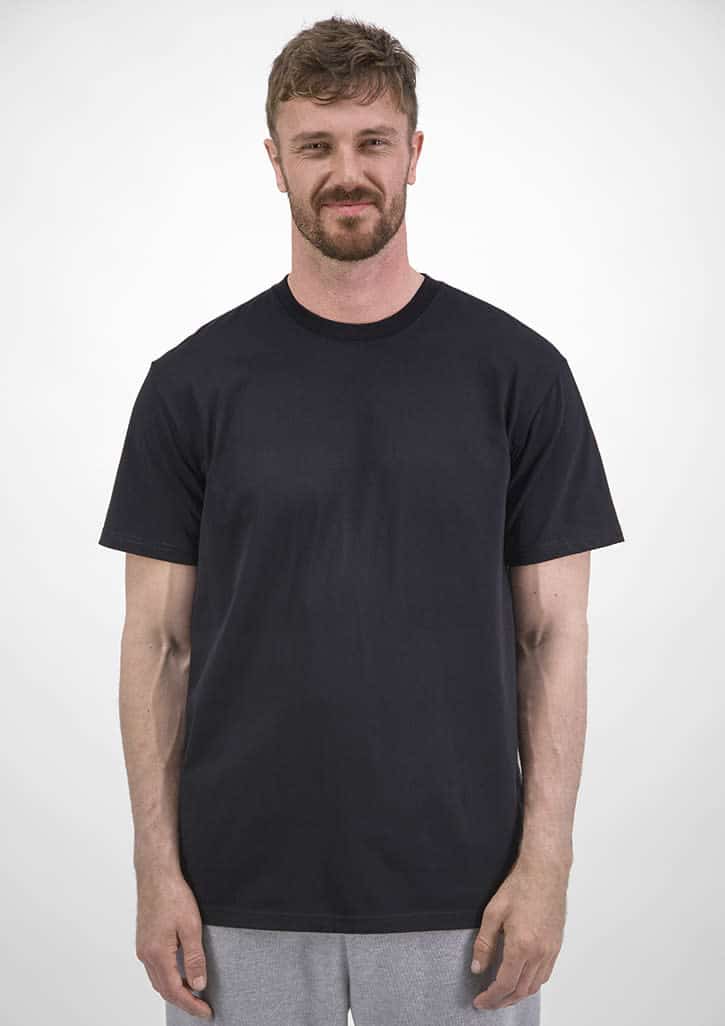 Mens Everyday Short Sleeve Tee