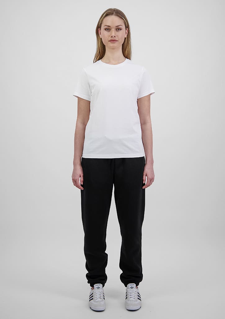 Womens Basis Track Pant