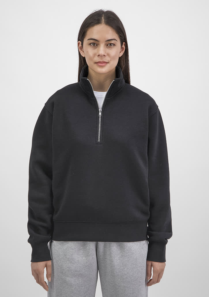 Womens Everyday 1/4 Zip
