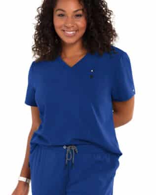 koi Ready to Work Top C3-1010