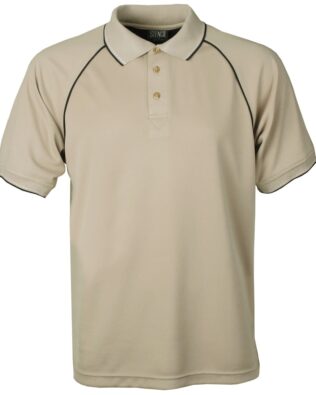 STENCIL Original Cool Dry Polo ST-1010