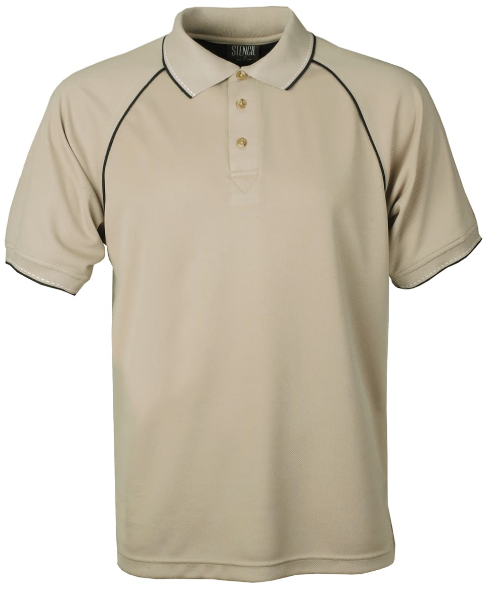 Original Cool Dry Polo