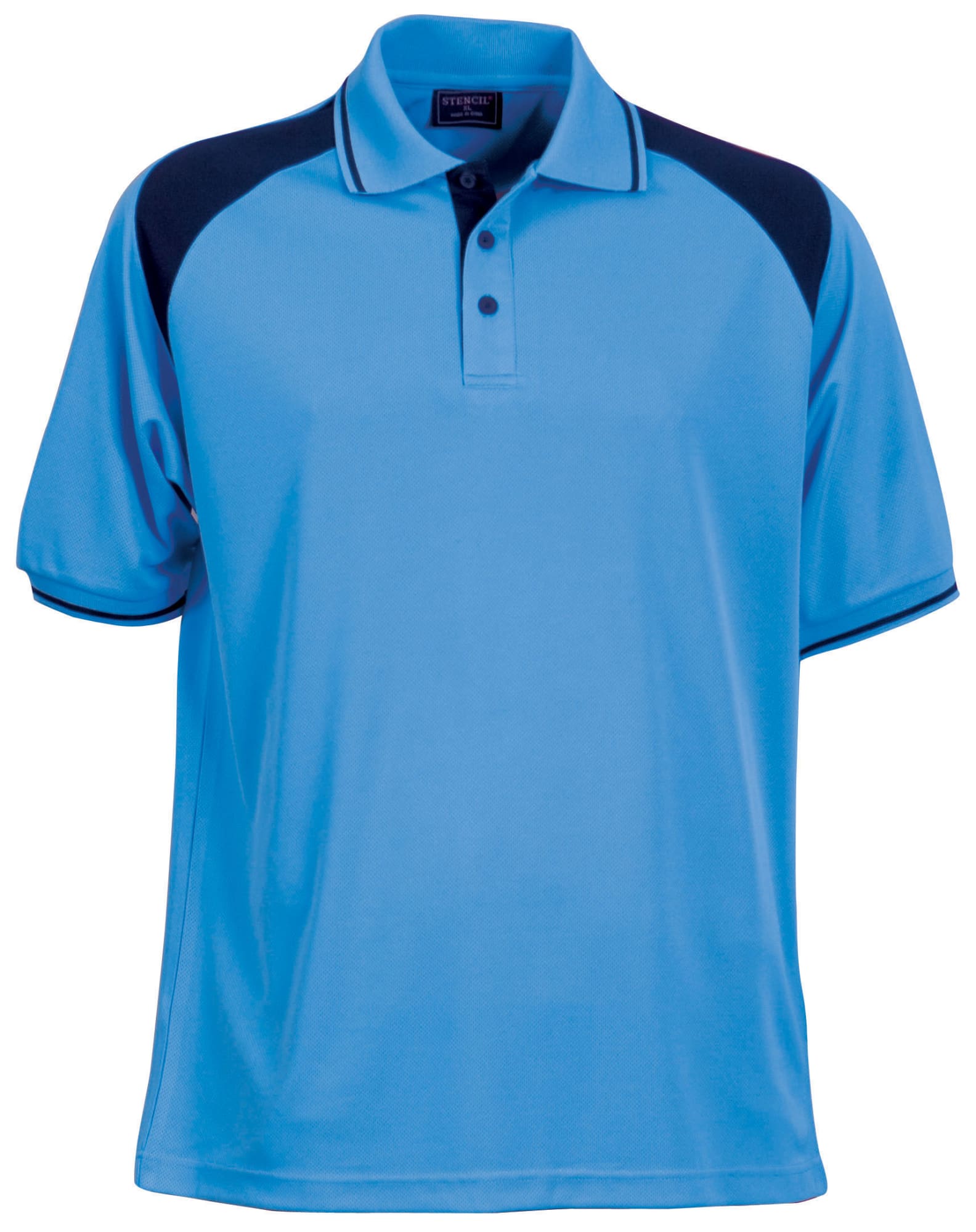 Club Polo Mens