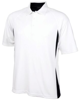 STENCIL Arctic Polo   Mens ST-1057
