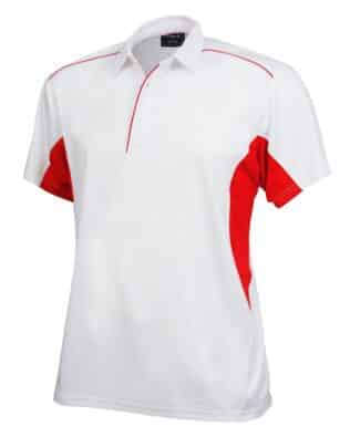 STENCIL Freshen Polo   Mens ST-1061