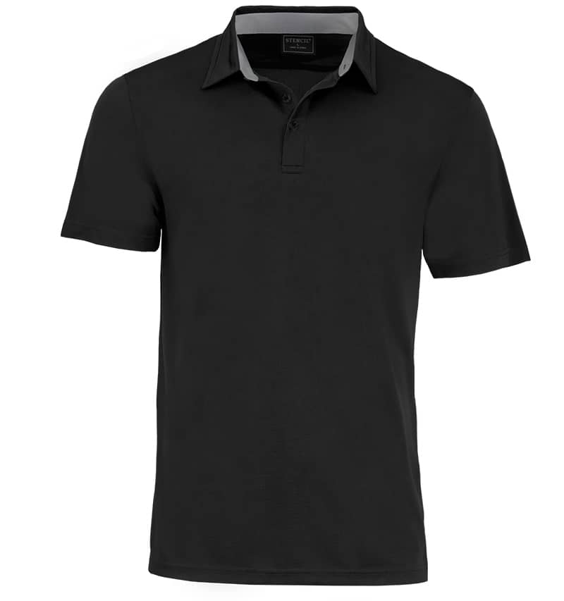Kahve Polo   Mens
