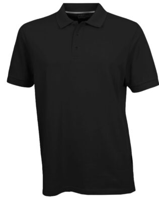 STENCIL Oceanic Polo   Mens ST-1065