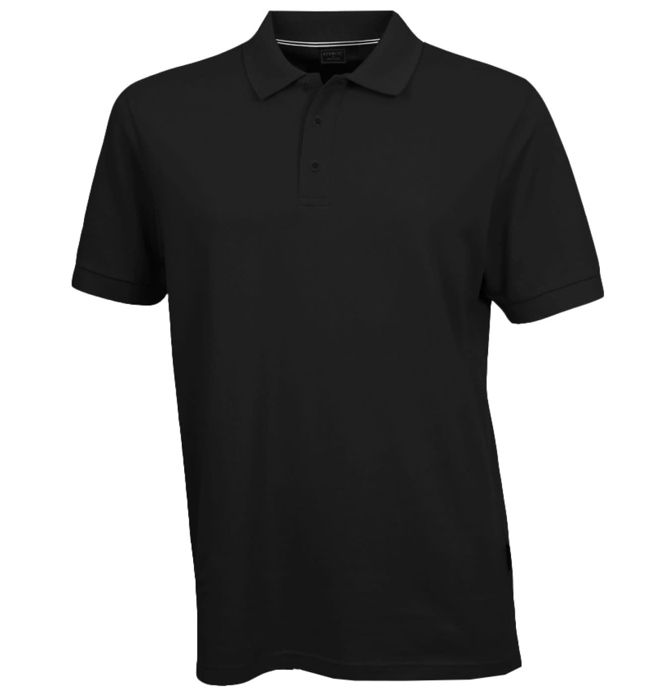 Oceanic Polo Mens