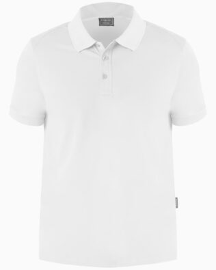 STENCIL Sorona Polo   Mens ST-1066