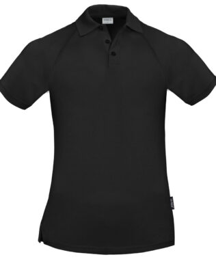 STENCIL Infinity Polo   Mens ST-1067