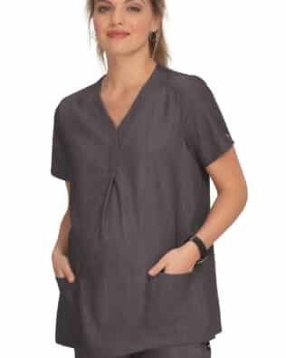 koi Onboard Maternity Top C3-1073