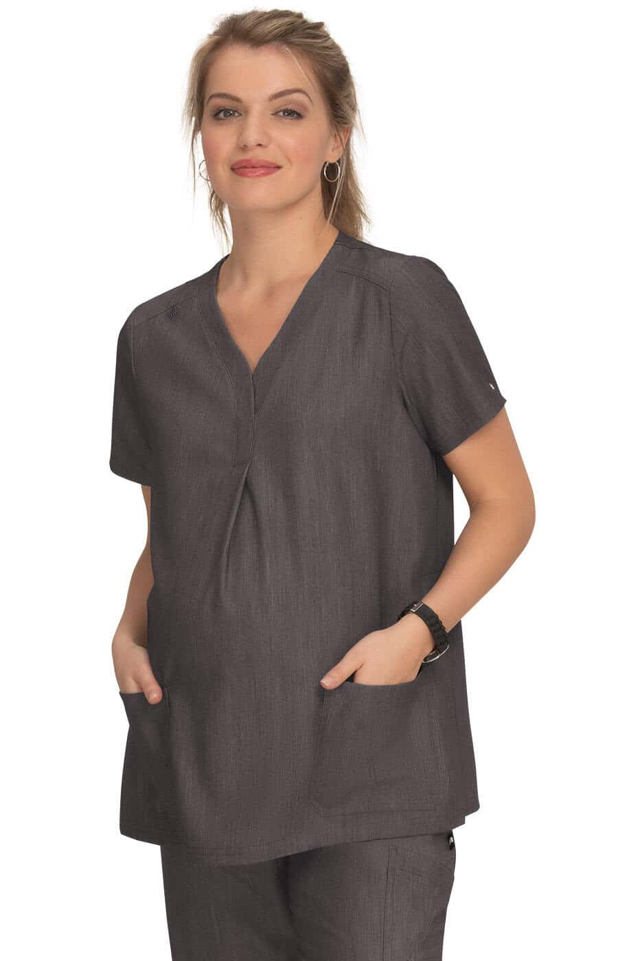 Onboard Maternity Top