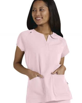 koi We Have Heart Top C3-1124