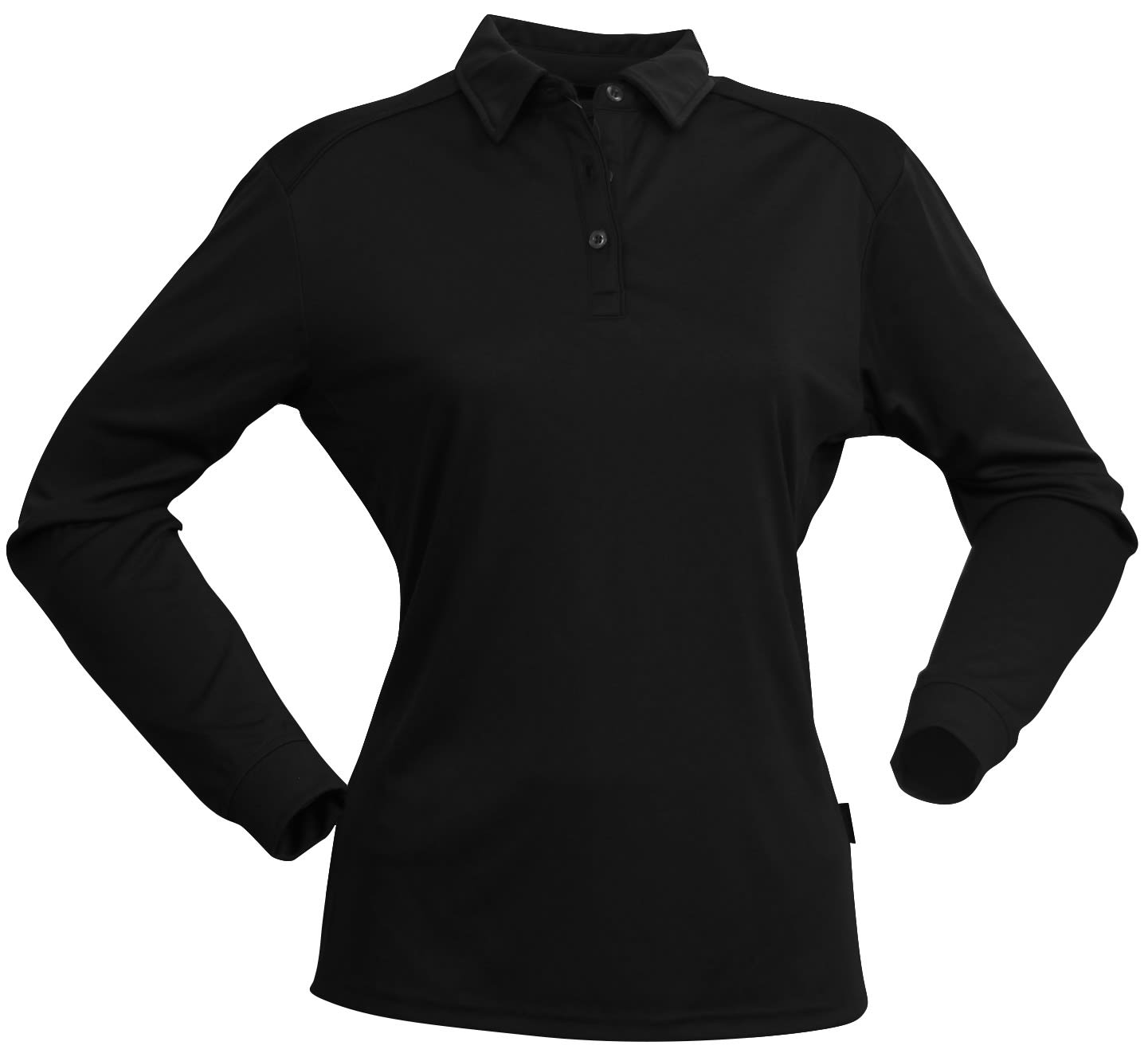 Freshen Polo L/S Ladies