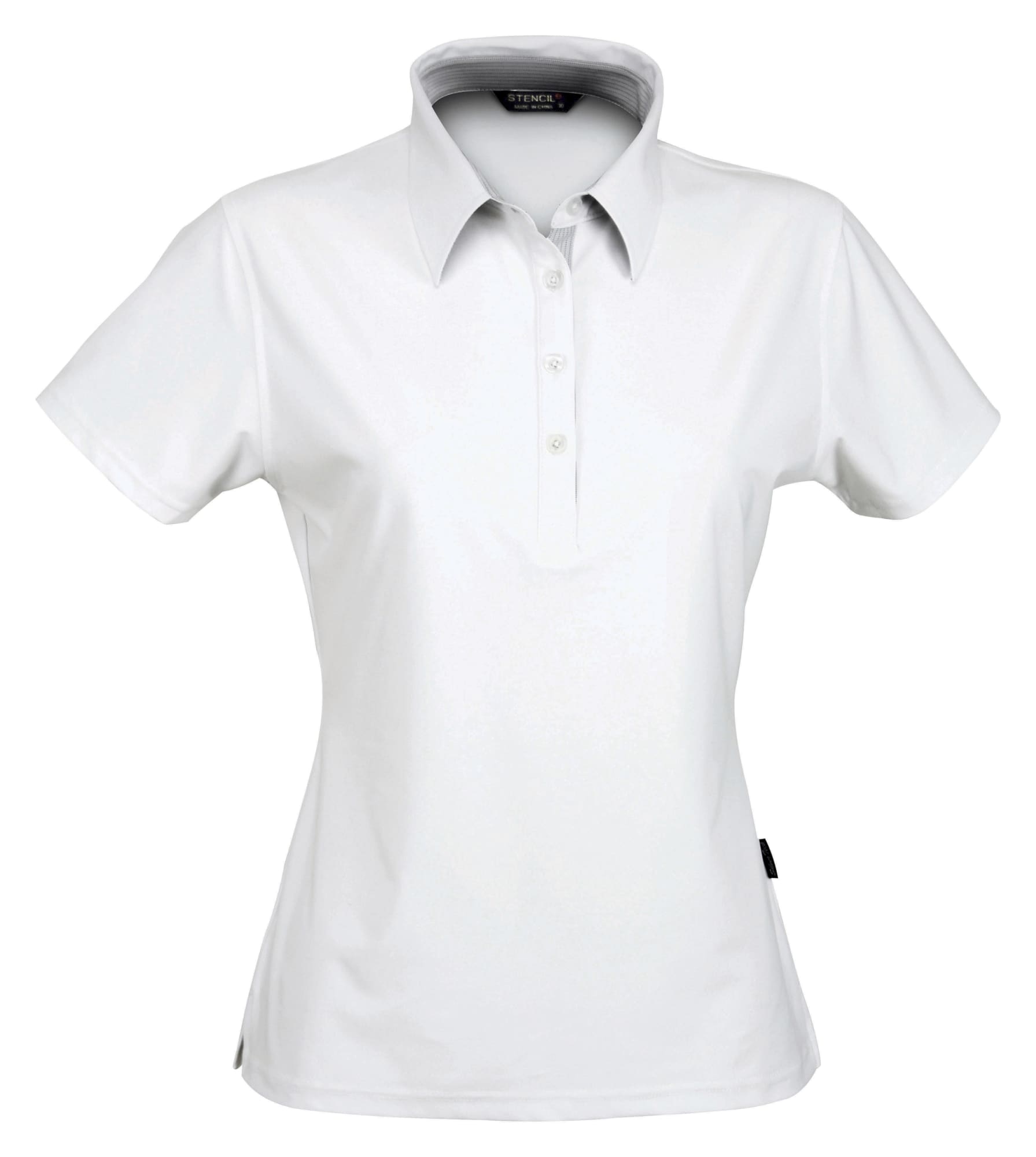 Argent Polo Ladies