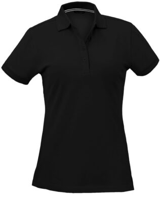 STENCIL Oceanic Polo   Ladies ST-1165