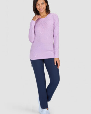 koi Tessa Tee (Print) C3-167PR