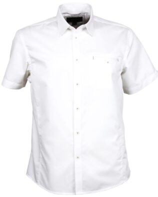 STENCIL Empire Shirt S/S   Mens ST-2033