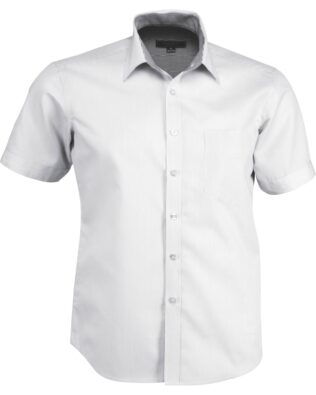 STENCIL Inspire Shirt S/S   Mens ST-2053