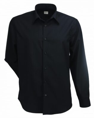 STENCIL Essential Shirt L/S   Mens ST-2061L