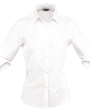 STENCIL Empire Shirt 3/4 S ST-2132