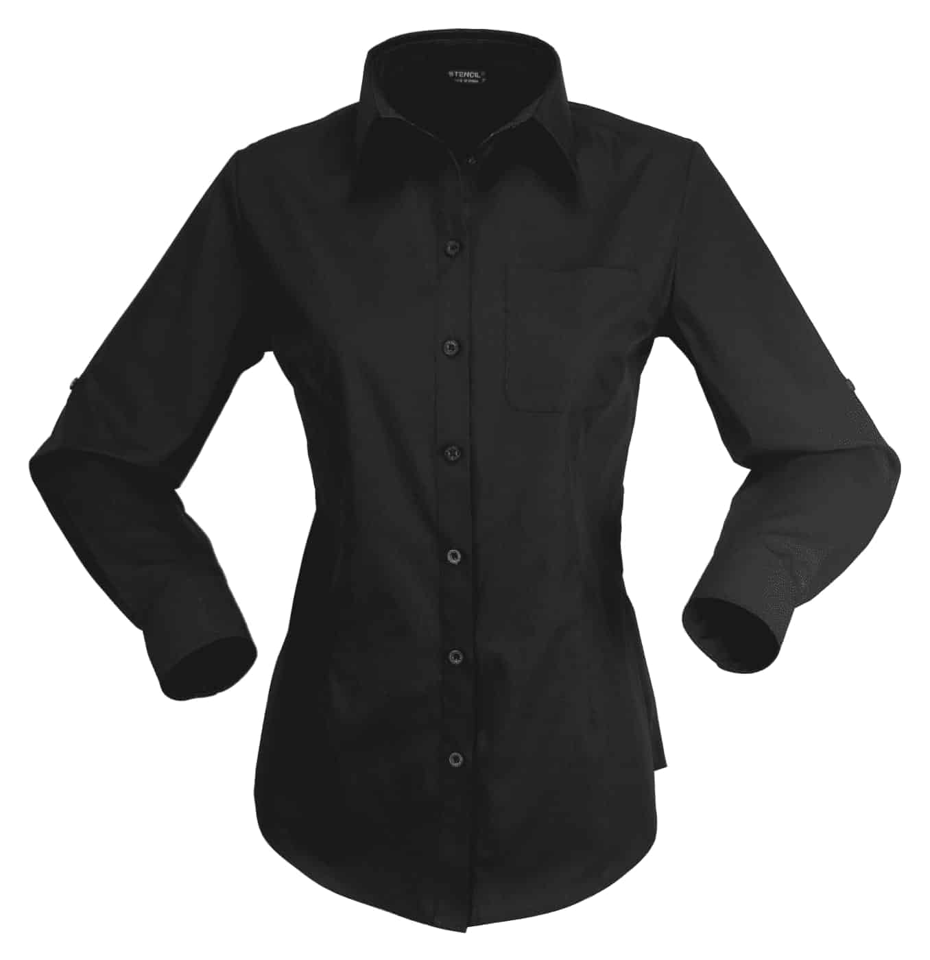 Hospitality Nano Shirt L/S Ladies
