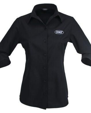 STENCIL Candidate Shirt 3/4 S ST-2135Q