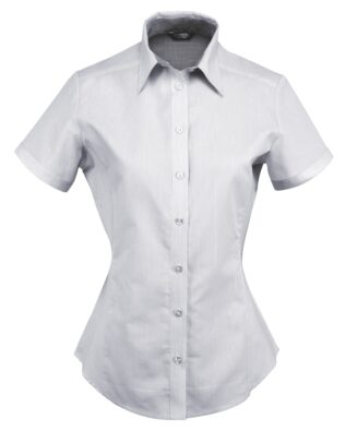 STENCIL Inspire Shirt S/S   Ladies ST-2153