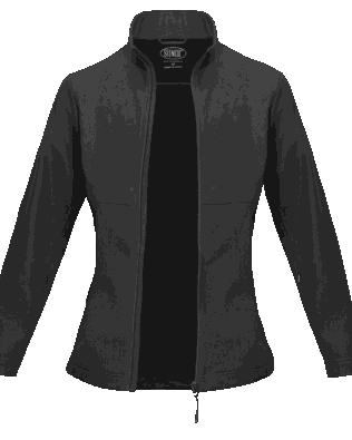 STENCIL Epic Jacket   Ladies ST-3149