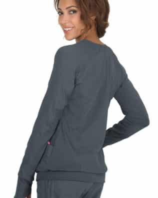 koi Clarity Jacket C3-445