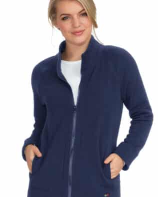 koi Wellness Jacket C3-452