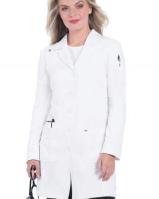 koi Her Everyday Lab Coat C3-457